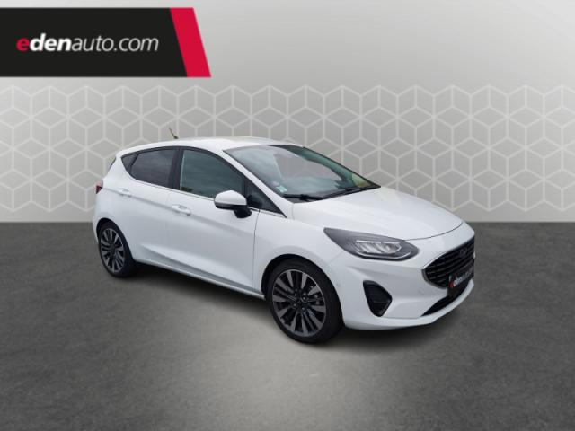 Ford Fiesta image 9
