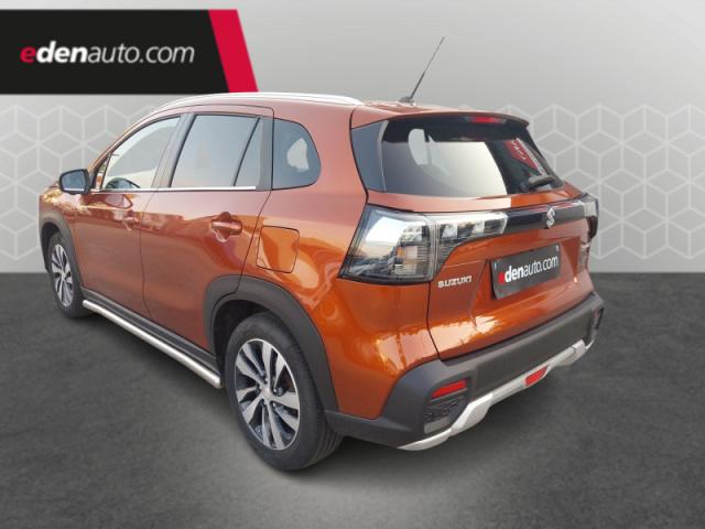 Suzuki S-Cross image 5