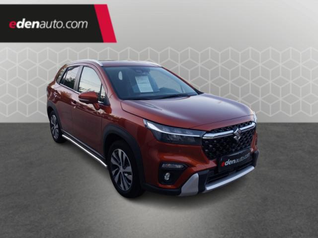 Suzuki S-Cross image 1