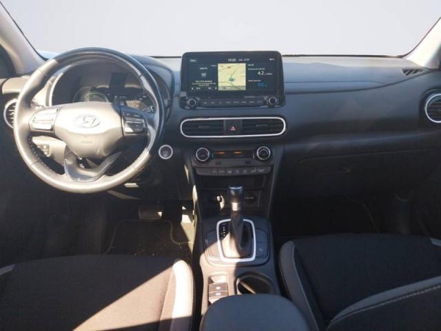 Hyundai Kona image 3