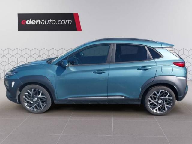 Hyundai Kona image 9