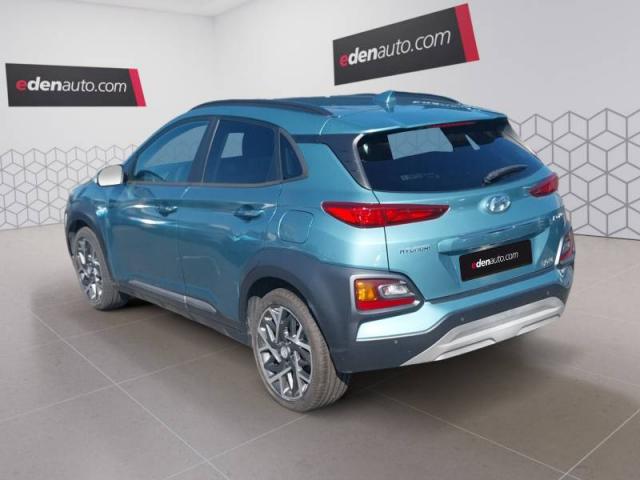 Hyundai Kona image 8