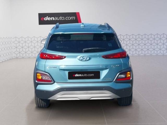 Hyundai Kona image 2