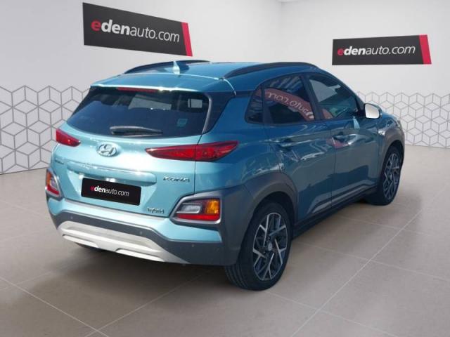 Hyundai Kona image 5