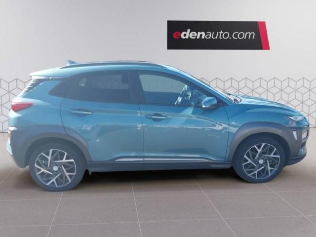 Hyundai Kona image 7