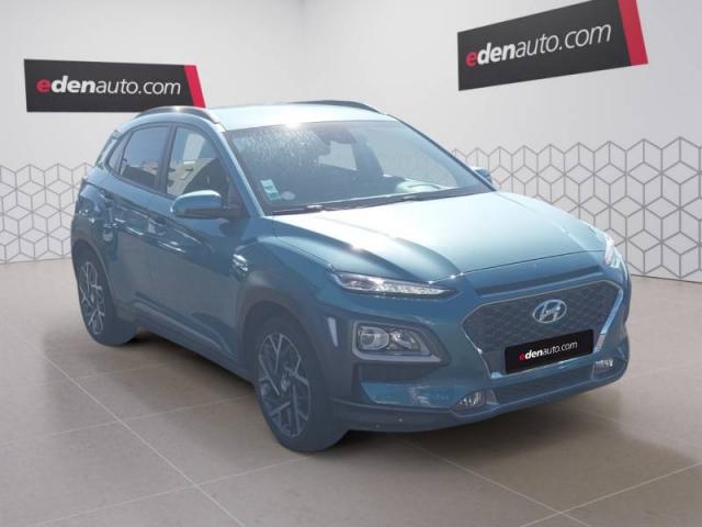 Hyundai Kona image 4