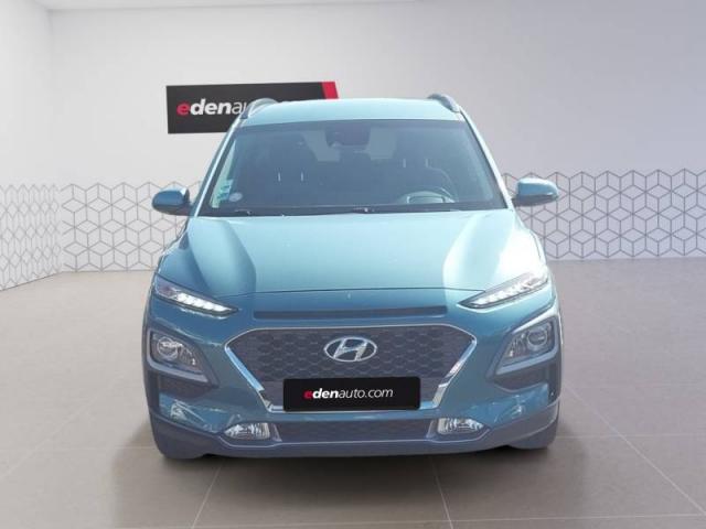 Hyundai Kona image 1