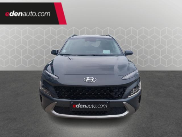 Hyundai Kona image 6