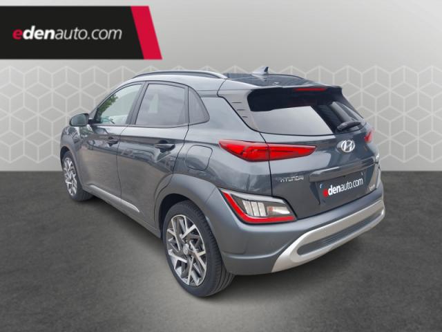 Hyundai Kona image 3