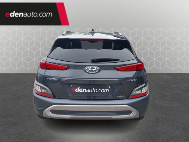 Hyundai Kona image 8