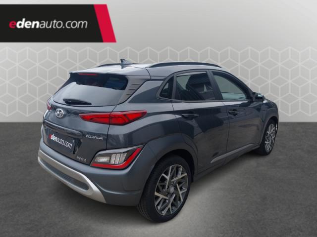 Hyundai Kona image 1