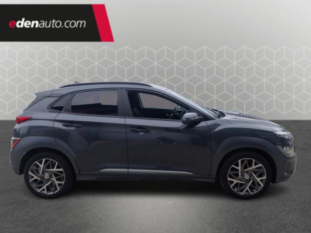Hyundai Kona image 5