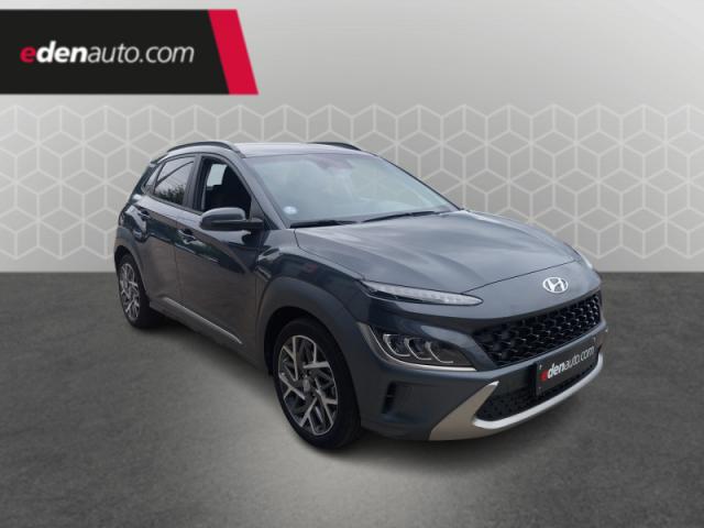 Hyundai Kona image 7