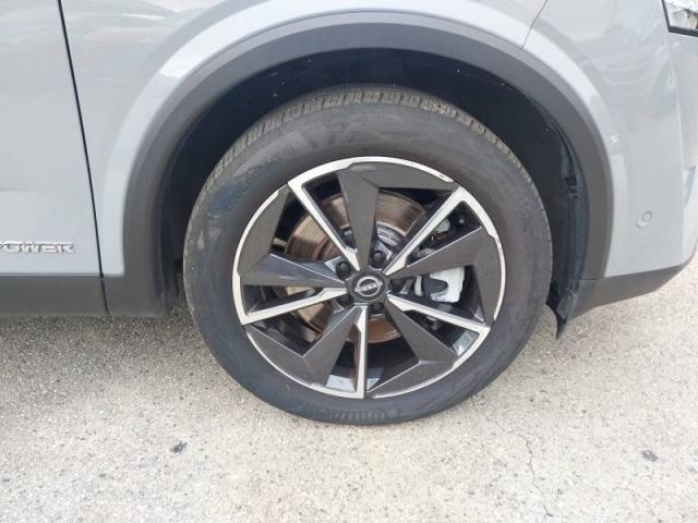 Nissan Qashqai image 3