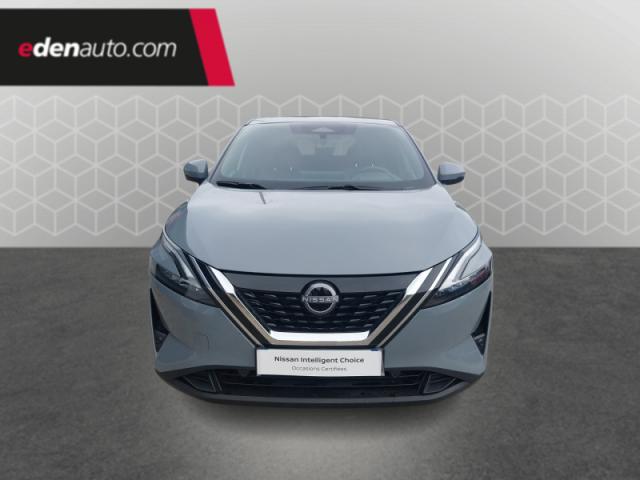 Nissan Qashqai image 9