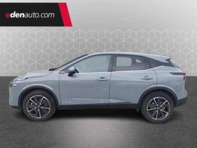 Nissan Qashqai image 2