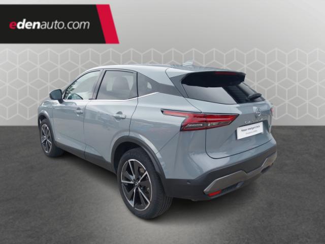 Nissan Qashqai image 5