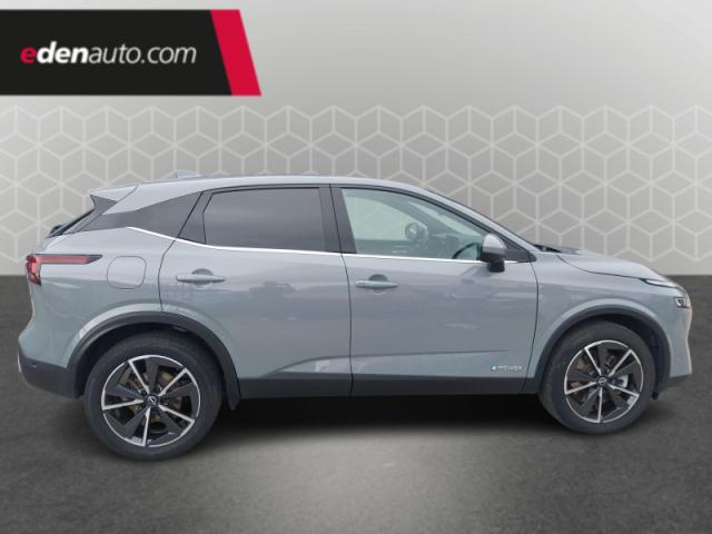 Nissan Qashqai image 7