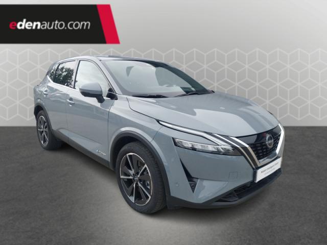 Nissan Qashqai image 6