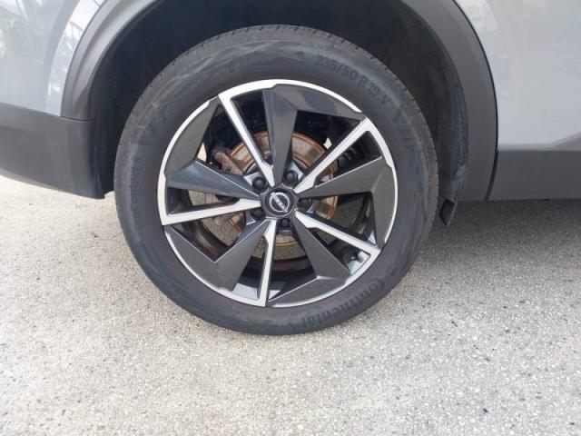 Nissan Qashqai image 1