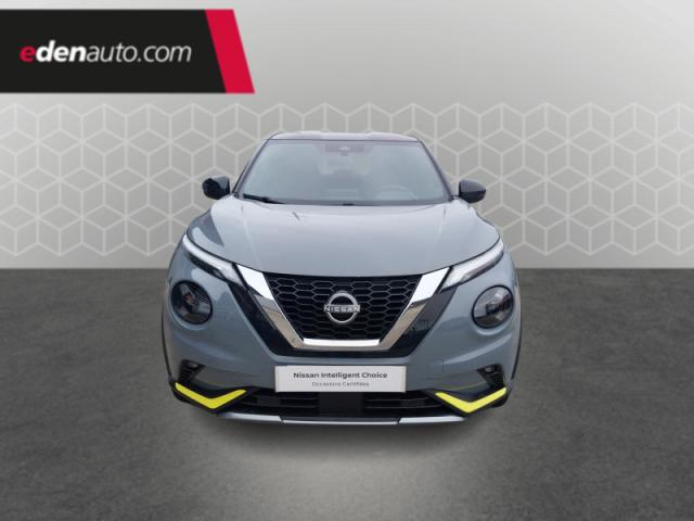 Nissan Juke image 2