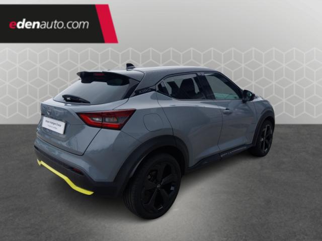 Nissan Juke image 1