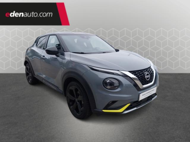 Nissan Juke image 4