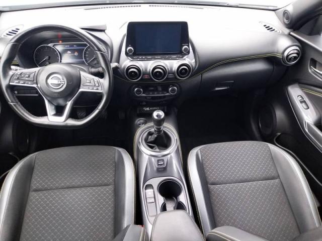 Nissan Juke image 6