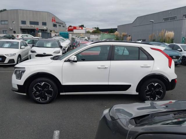Kia Niro image 6