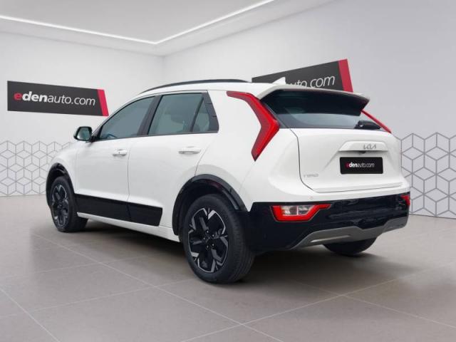 Kia Niro image 1