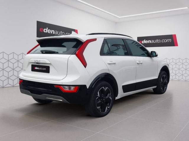 Kia Niro image 7