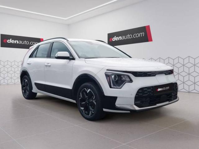 Kia Niro image 2