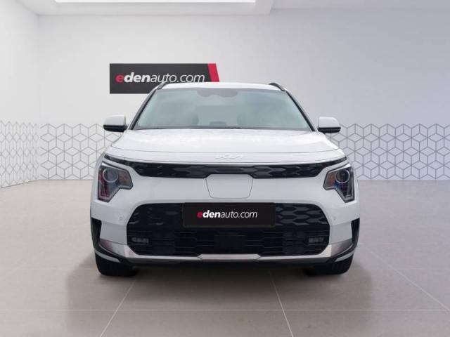 Kia Niro image 3