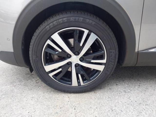 Peugeot 3008 image 4