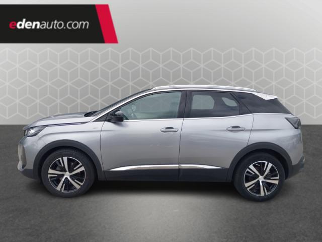 Peugeot 3008 image 6