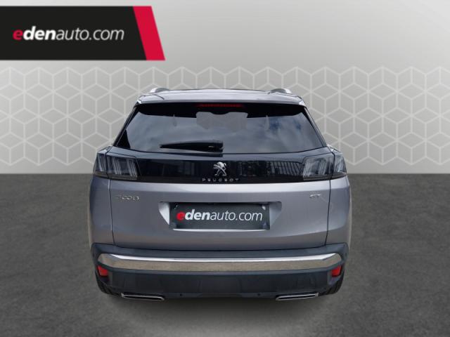 Peugeot 3008 image 2