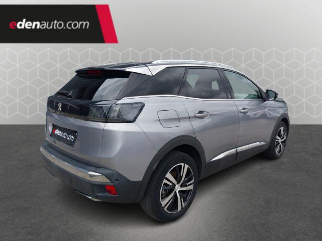 Peugeot 3008 image 7