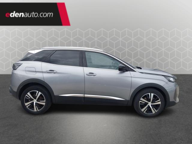 Peugeot 3008 image 9