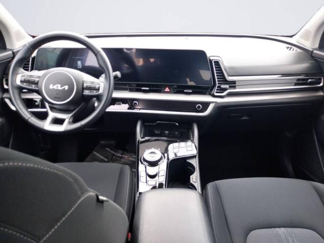 Kia Sportage image 4