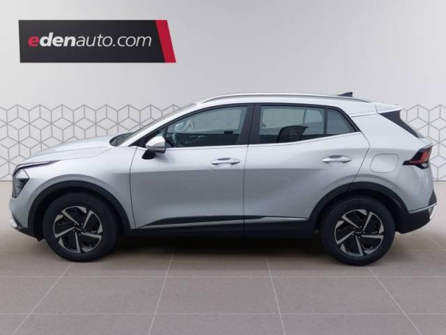 Kia Sportage image 1