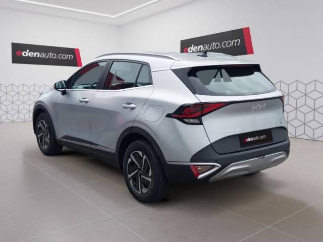 Kia Sportage image 5
