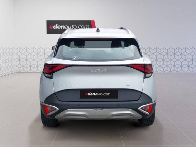 Kia Sportage image 3