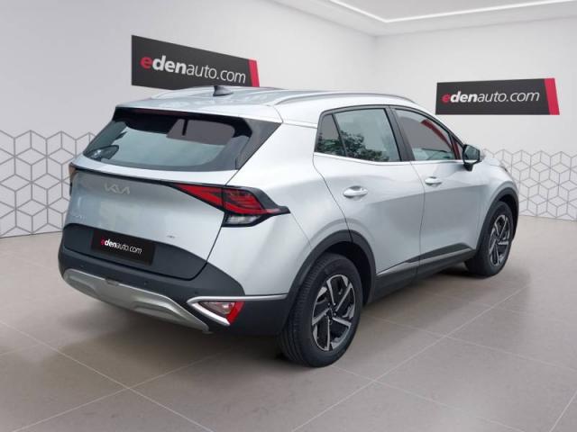 Kia Sportage image 7