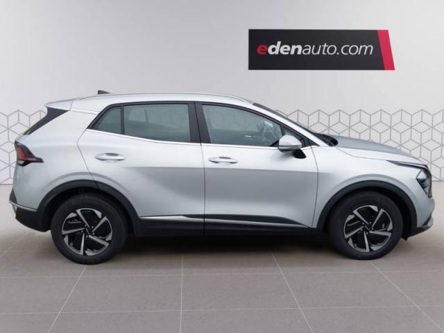 Kia Sportage image 8