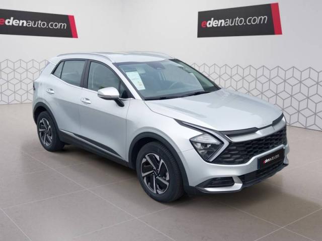 Kia Sportage image 2