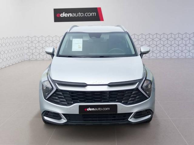 Kia Sportage image 9