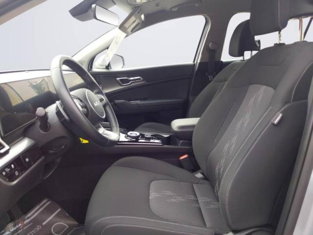 Kia Sportage image 6