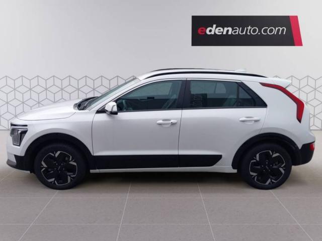 Kia Niro image 4