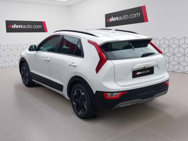 Kia Niro image 8