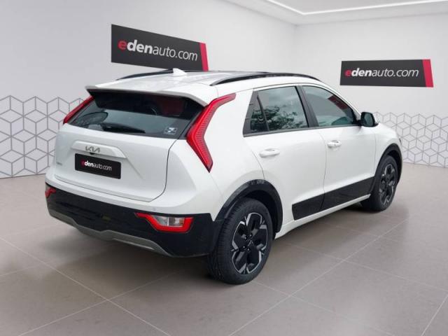 Kia Niro image 7
